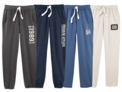 LIVERGY® Herren Sweathose 9.99 €
