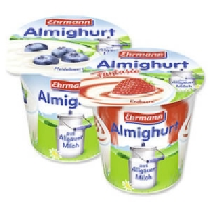 Ehrmann Almighurt Fruchtjoghurt