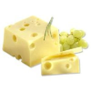 Allgäuland Emmentaler