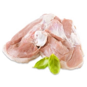 Frische Putenoberkeule 3.66 €