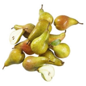 Italien Tafelbirnen Abate Fetel