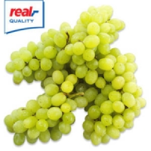 Italien Tafeltrauben hell, kernlos 1.69&nbsp;&euro;