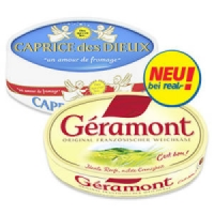 G&eacute;ramont oder Caprice des Dieux 1.69&nbsp;&euro;
