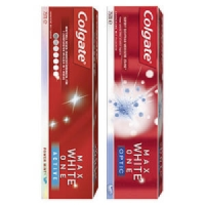Colgate Max White One Zahncreme