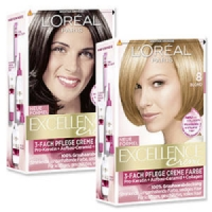 Excellence Coloration