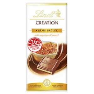 Lindt Creation 2.19 €