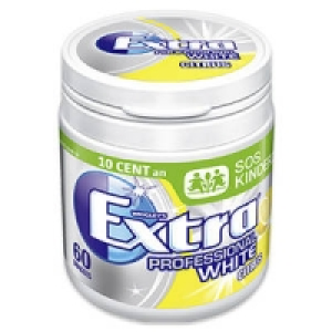 Wrigley&acute;s Extra Professional