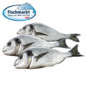 Dorade Royale, ausgenommen 5.00 €