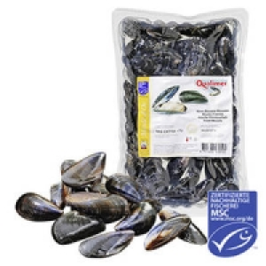Miesmuscheln Extra