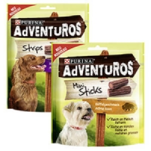 Adventuros Hunde-Snacks 0.99&nbsp;&euro;