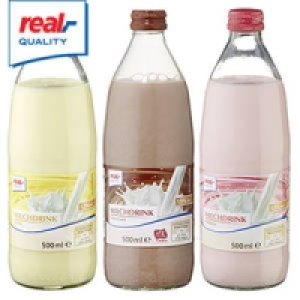 Milchdrink