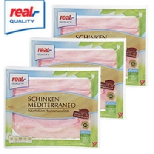 Schinken Mediterraneo