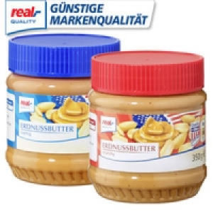 Erdnussbutter