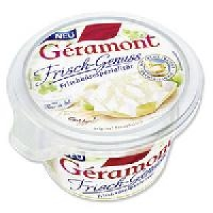 Géramont Frisch-Genuss