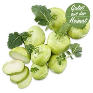 Deutschland Kohlrabi 0.39 €