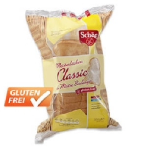 Dr. Sch&auml;r Meisterb&auml;cker Classic Brot