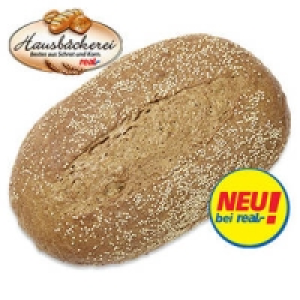 Unser Herbstbrot: Quinoa Hafer-Brot