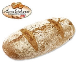 Weizenmischbrot