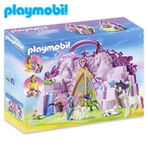 Einhornköfferchen Feenland  19.99 €