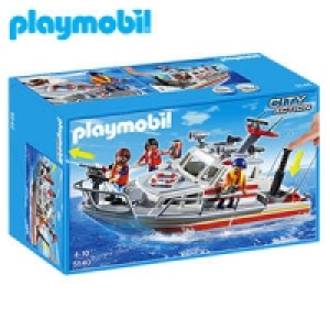 L&ouml;sch-Rettungskreuzer