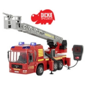 Feuerwehrleiterwagen