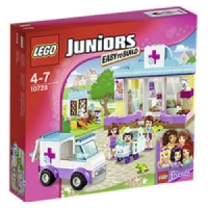 Juniors Mias Tierklinik