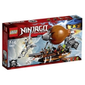 Ninjago Kommando-Zeppelin