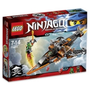 Ninjago Luft-Hai