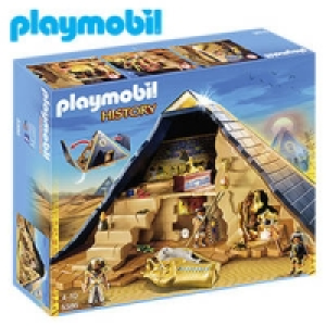 Pyramide des Pharao 49.95 €