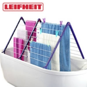 Badewannentrockner Pegasus V Duo