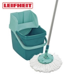 Komplett-Set Combi Disc Mop