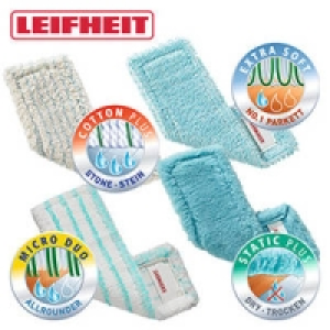 Wischbezug f&uuml;r Bodenwischer Profi