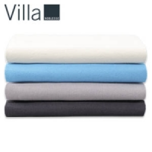 Biber-Spannbetttuch 7.99&nbsp;&euro;