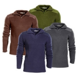 Herren-Arbeitstroyer