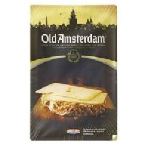 Old Amsterdam Scheiben
