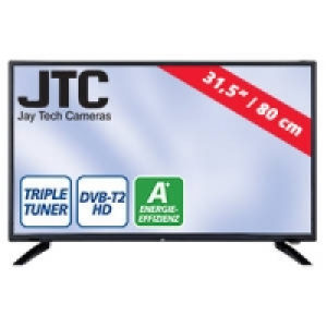 31,5 Zoll-LED-HD-TV 2032TT DVB-T2