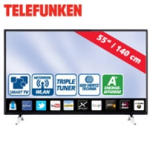 55 Zoll-FullHD-LED-TV D55F287N3CW 499.00 €