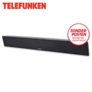 TV-Soundbar SB100 59.95 €