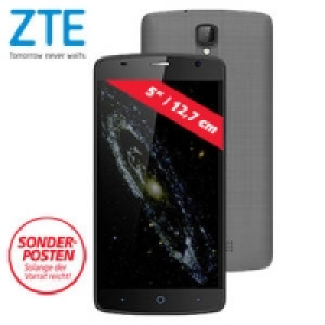 Dual-SIM-Smartphone Blade L5 79.95&nbsp;&euro;