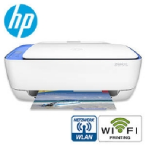 3-in-1-Multifunktionsger&auml;t Deskjet 3632 59.95&nbsp;&euro;