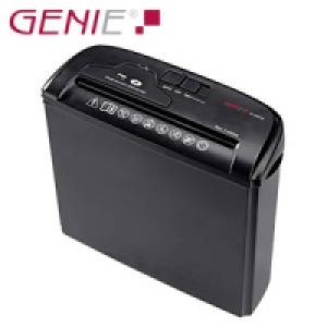 Aktenvernichter S-105 CD