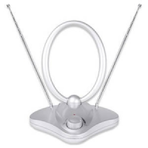 Digitale DVB-T Zimmerantenne 3608 14.99 €