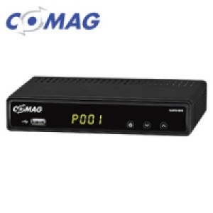 FullHD-DVB-T2-Receiver SL65T2 PVRready