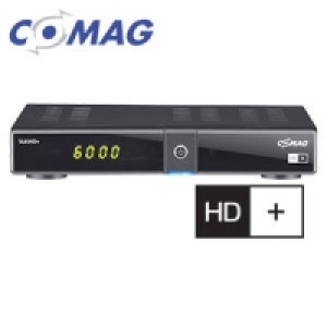 HDTV-Sat-Receiver SL65HD+ PVRready 59.95 €