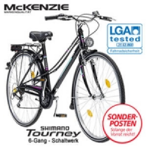 Citybike City 100 Damen 26er oder 28er
