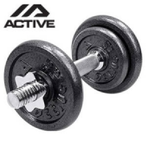 Kurzhantel-Set 10 kg