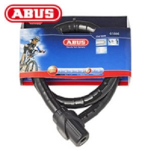 Panzerkabelschloss 24.95 €