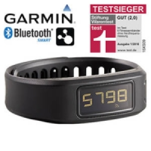 Fitnessarmband Vivofit 49.95 €