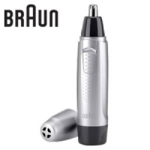 Nasen-/Ohrenhaartrimmer EN 10 14.99 €