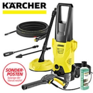 Hochdruckreiniger K2 M Home & Pipe Cleaning